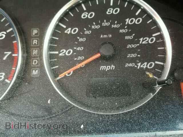 2007 MAZDA 6 - VIN: 1YVHP80C675M53389 - Фото 8