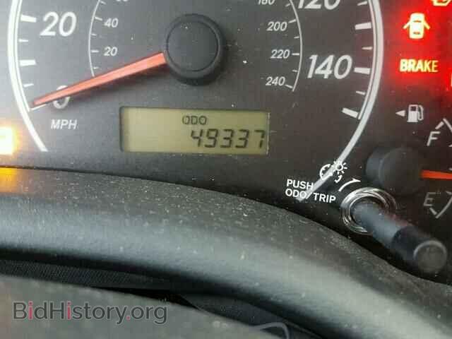 2012 TOYOTA COROLLA - VIN: 2T1BU4EE8CC806977 - Фото 8