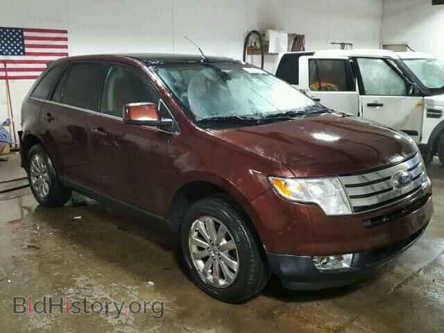Photo 2FMDK49CX9BA92094 - FORD EDGE 2009