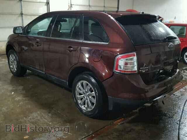 2009 FORD EDGE - VIN: 2FMDK49CX9BA92094 - Фото 3