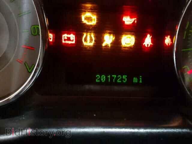 2009 FORD EDGE - VIN: 2FMDK49CX9BA92094 - Фото 8