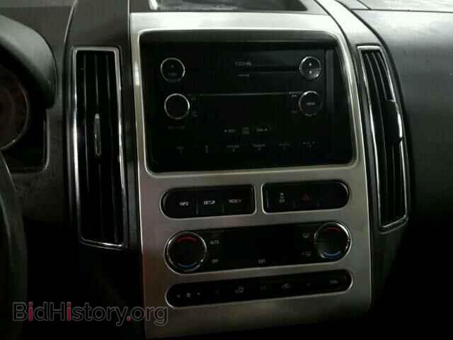 2009 FORD EDGE - VIN: 2FMDK49CX9BA92094 - Фото 10