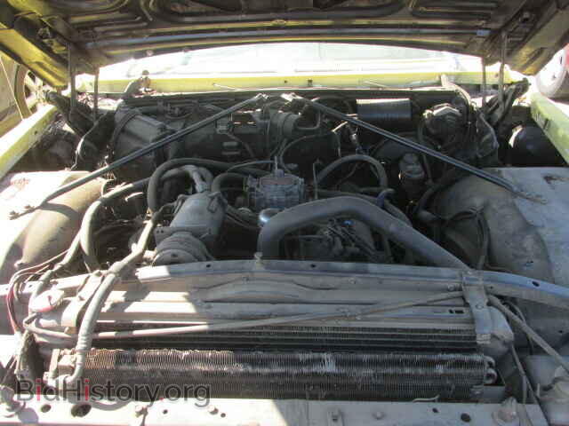 1967 CADILLAC DEVILLE - VIN: J7126459 - Фото 7