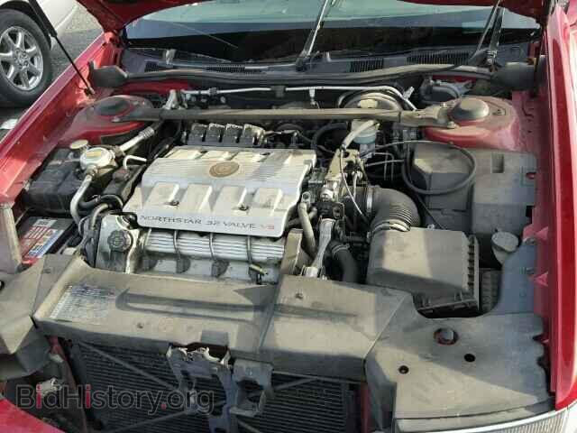 1996 CADILLAC DEVILLE - VIN: 1G6KD52Y7TU293196 - Фото 7