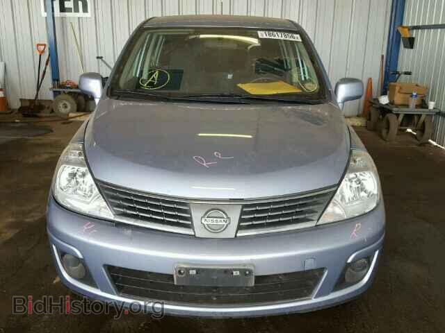 2009 NISSAN VERSA - VIN: 3N1BC13E19L478315 - Фото 9