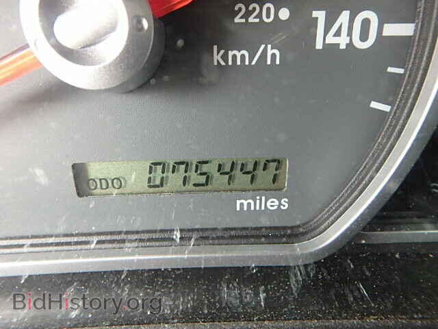 2007 MITSUBISHI GALANT - VIN: 4A3AB36FX7E081109 - Фото 8