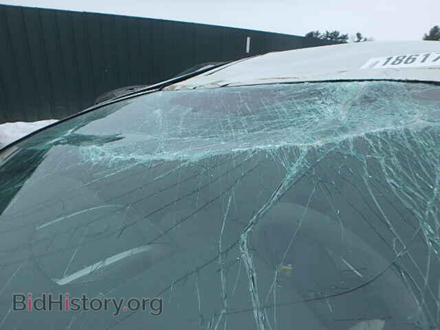 2007 MITSUBISHI GALANT - VIN: 4A3AB36FX7E081109 - Фото 9