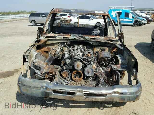 2006 CHEVROLET SILVERADO - VIN: 3GCEC14Z06G240049 - Фото 9