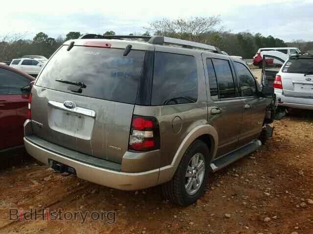 2006 FORD EXPLORER - VIN: 1FMEU64E76UA61359 - Фото 4
