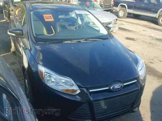 Фотография 1FADP3F25EL435969 - FORD FOCUS 2014