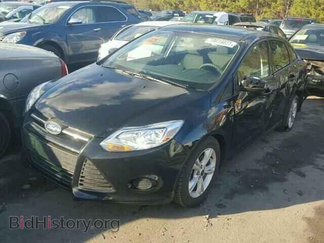 2014 FORD FOCUS - VIN: 1FADP3F25EL435969 - Photo 2