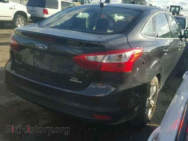2014 FORD FOCUS - VIN: 1FADP3F25EL435969 - Photo 4
