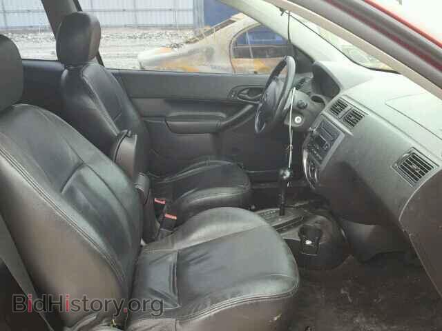 2005 FORD FOCUS - VIN: 3FAFP31N55R126479 - Фото 5