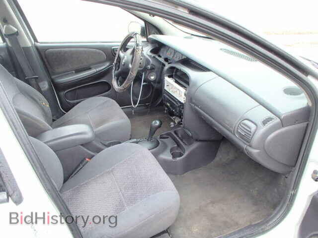 2000 DODGE NEON - VIN: 1B3ES46C5YD864847 - Фото 5
