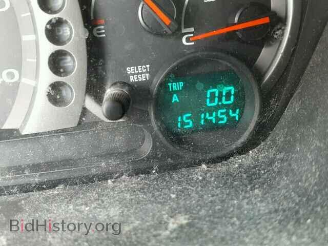 2005 HONDA PILOT - VIN: 5FNYF18445B025989 - Фото 8