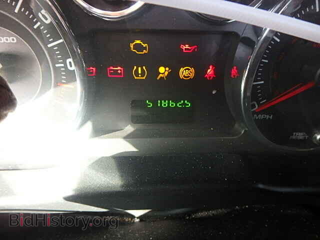2009 FORD EDGE - VIN: 2FMDK36C89BA44351 - Фото 8