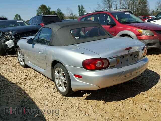2004 MAZDA MIATA - VIN: JM1NB353140401664 - Фото 3