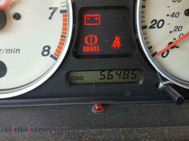 2004 MAZDA MIATA - VIN: JM1NB353140401664 - Фото 8