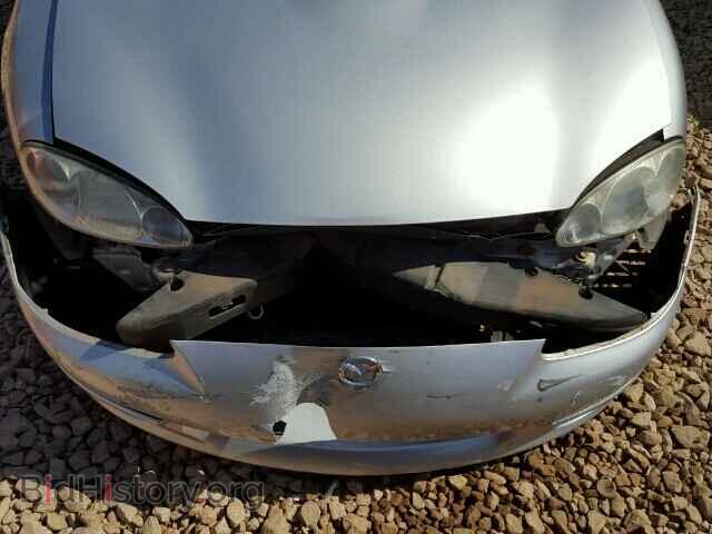 2004 MAZDA MIATA - VIN: JM1NB353140401664 - Фото 9