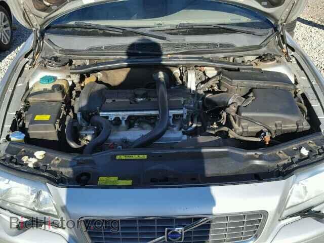 2005 VOLVO S80 - VIN: YV1TS592151400329 - Фото 7