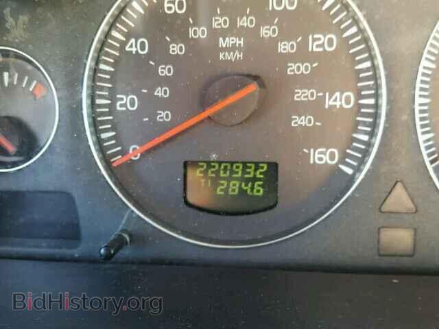 2005 VOLVO S80 - VIN: YV1TS592151400329 - Фото 8