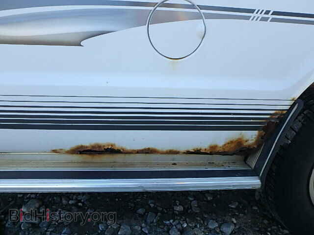 2000 DODGE RAM VAN - VIN: 2B6HB11X0YK173711 - Фото 9