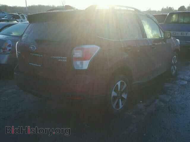 2017 SUBARU FORESTER - VIN: JF2SJARC2HH504251 - Photo 4