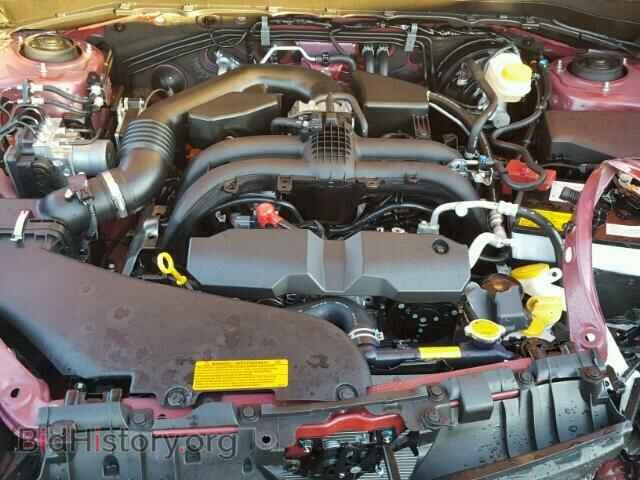2017 SUBARU FORESTER - VIN: JF2SJARC2HH504251 - Photo 7