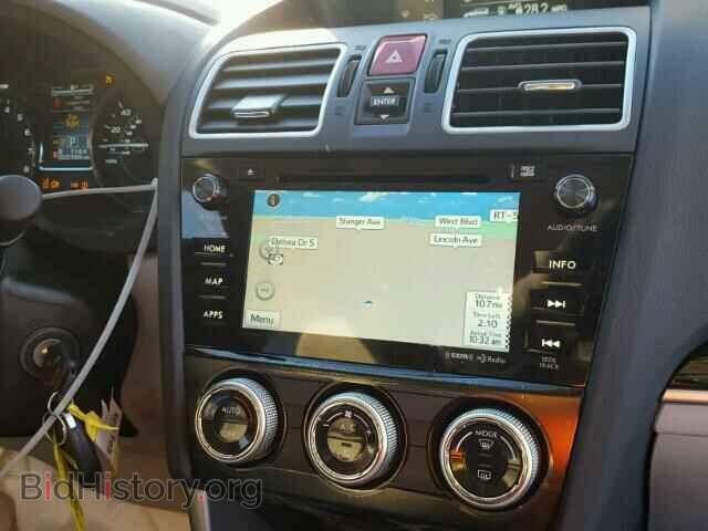 2017 SUBARU FORESTER - VIN: JF2SJARC2HH504251 - Photo 9