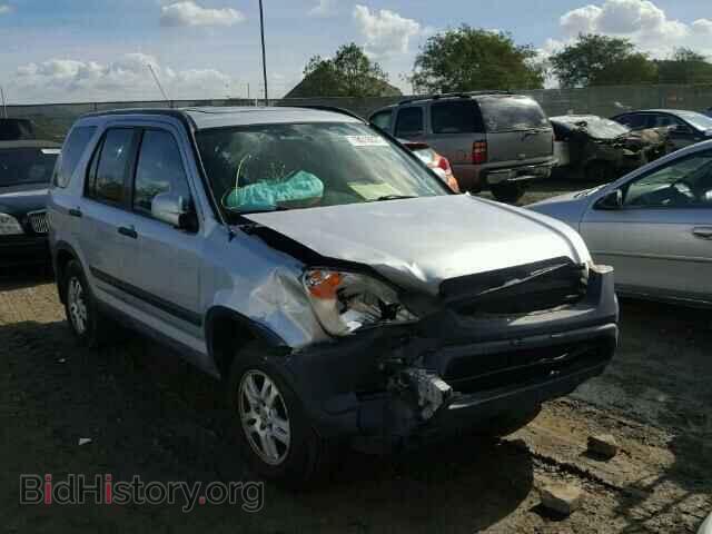 Photo SHSRD78873U149826 - HONDA CRV 2003