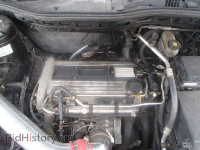 2004 SATURN VUE - VIN: 5GZCZ23D74S850553 - Фото 7