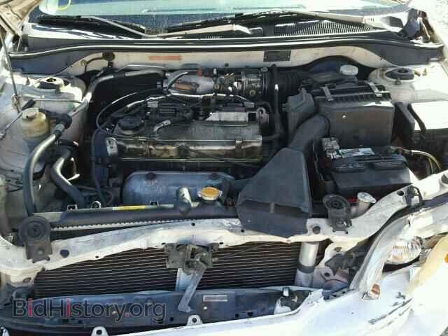 2003 MITSUBISHI LANCER - VIN: JA3AJ26E33U112738 - Фото 7