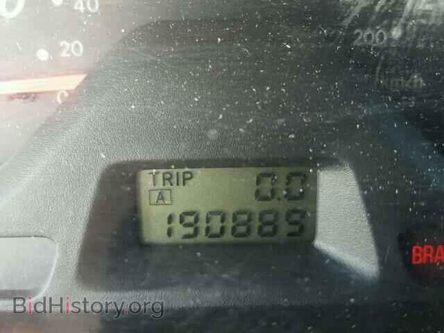 2003 MITSUBISHI LANCER - VIN: JA3AJ26E33U112738 - Фото 8