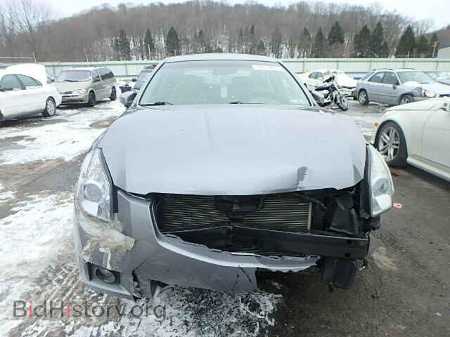 2007 NISSAN MAXIMA - VIN: 1N4BA41E17C838088 - Фото 9
