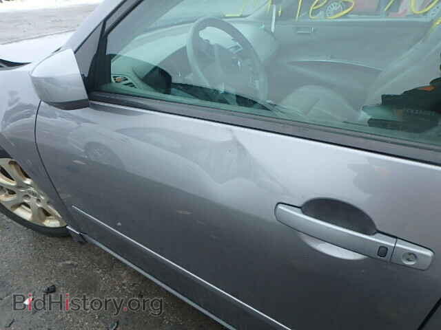 2007 NISSAN MAXIMA - VIN: 1N4BA41E17C838088 - Фото 10
