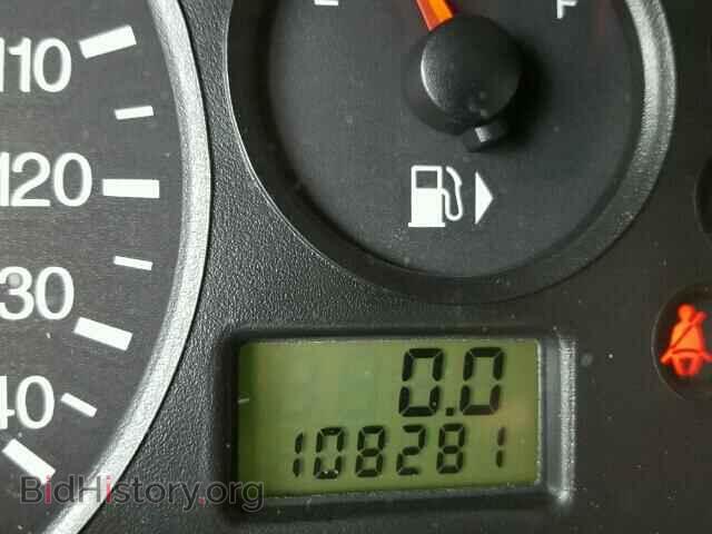 2005 FORD FOCUS - VIN: 1FAFP34N65W121848 - Фото 8