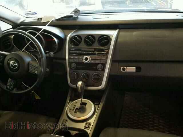 2009 MAZDA CX-7 - VIN: JM3ER29L890232838 - Фото 9