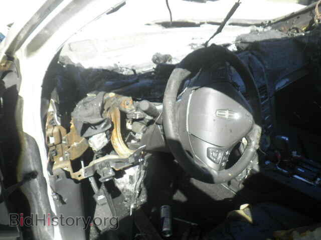 2013 LINCOLN MKT - VIN: 2L1MJ5LK2DBL55813 - Фото 9