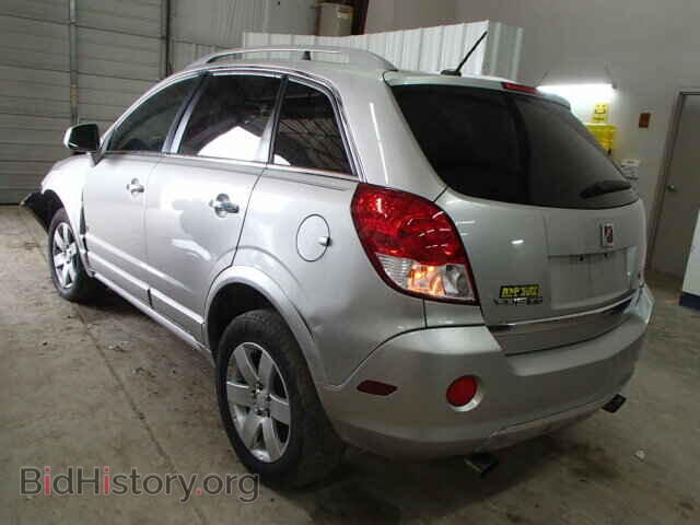 2008 SATURN VUE - VIN: 3GSCL53768S631368 - Фото 3