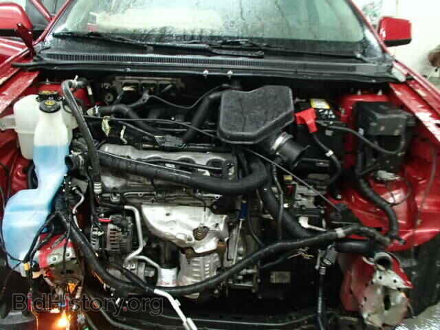 2010 FORD EDGE - VIN: 2FMDK3JC3ABA45290 - Фото 7