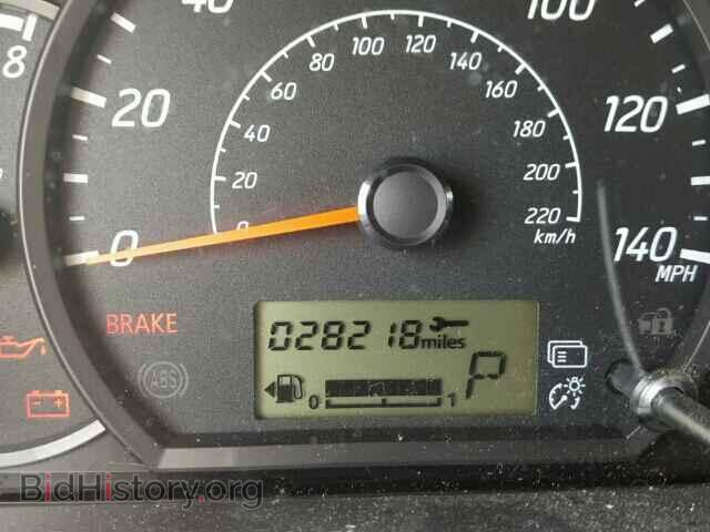 2015 MITSUBISHI MIRAGE - VIN: ML32A3HJ8FH007456 - Фото 8