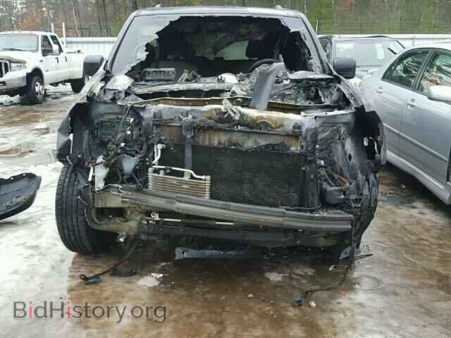 2010 HONDA PILOT - VIN: 5FNYF4H40AB009882 - Фото 9