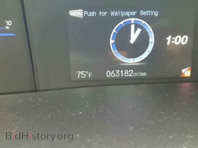2013 HONDA CIVIC - VIN: 19XFB2F57DE009942 - Фото 8