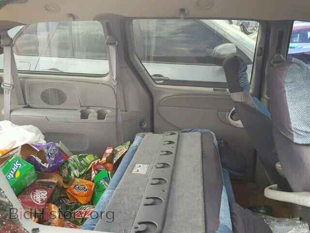 2005 DODGE CARAVAN - VIN: 1D4GP24R55B142177 - Фото 6