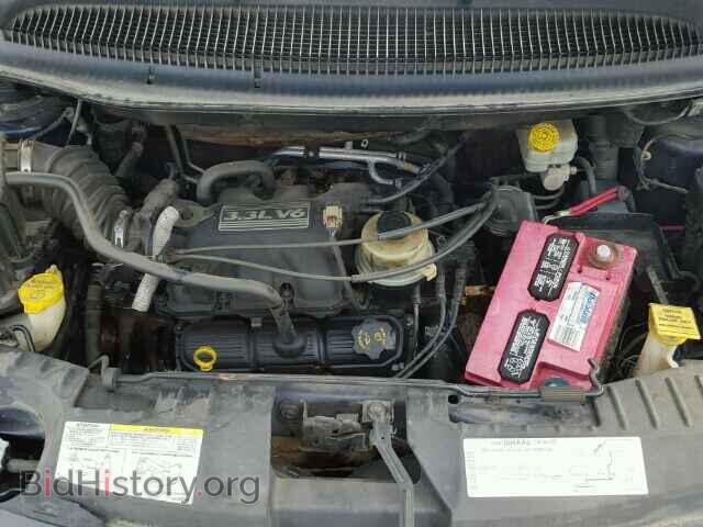 2005 DODGE CARAVAN - VIN: 1D4GP24R55B142177 - Фото 7