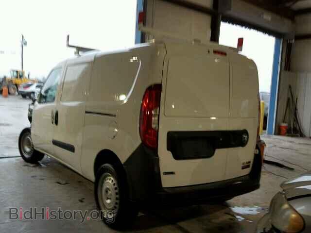 2015 RAM PROMASTER - VIN: ZFBERFAT8F6A84605 - Фото 3