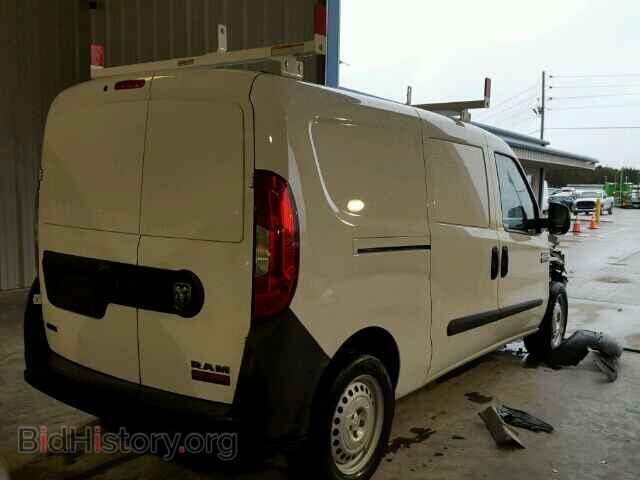 2015 RAM PROMASTER - VIN: ZFBERFAT8F6A84605 - Фото 4