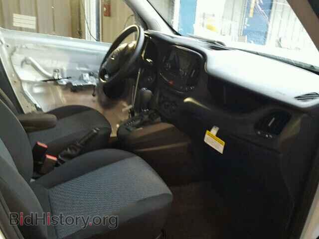2015 RAM PROMASTER - VIN: ZFBERFAT8F6A84605 - Фото 5
