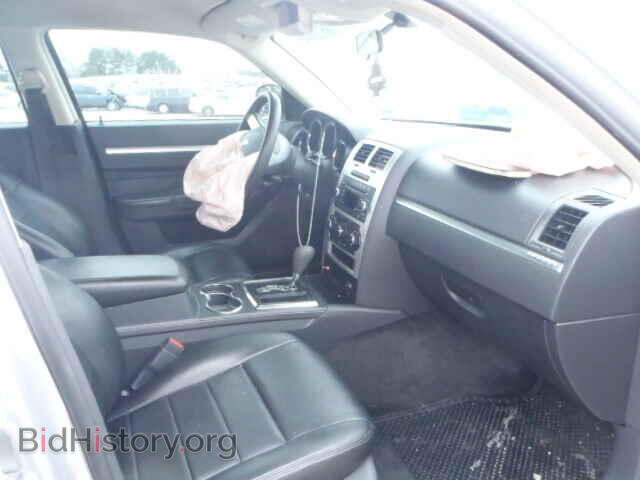 2010 DODGE CHARGER - VIN: 2B3CA3CV9AH106965 - Фото 5