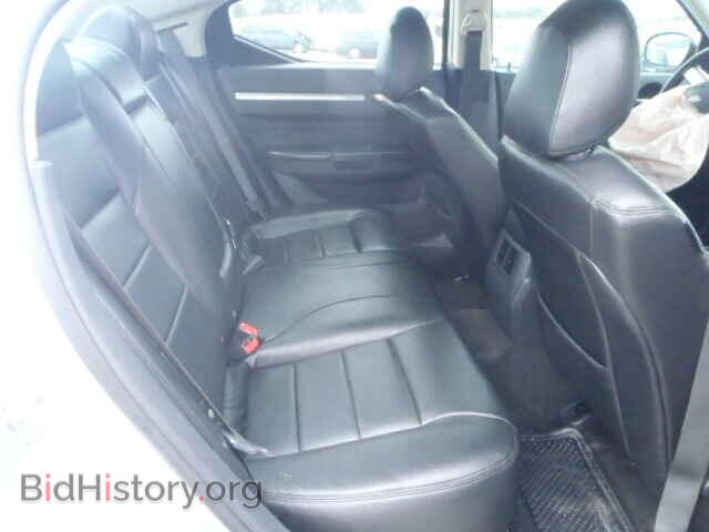 2010 DODGE CHARGER - VIN: 2B3CA3CV9AH106965 - Фото 6